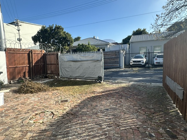 To Let 2 Bedroom Property for Rent in Wynberg Western Cape